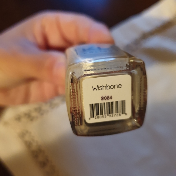KL POLISH WISHBONE NAIL POLISH - Picture 3 of 3